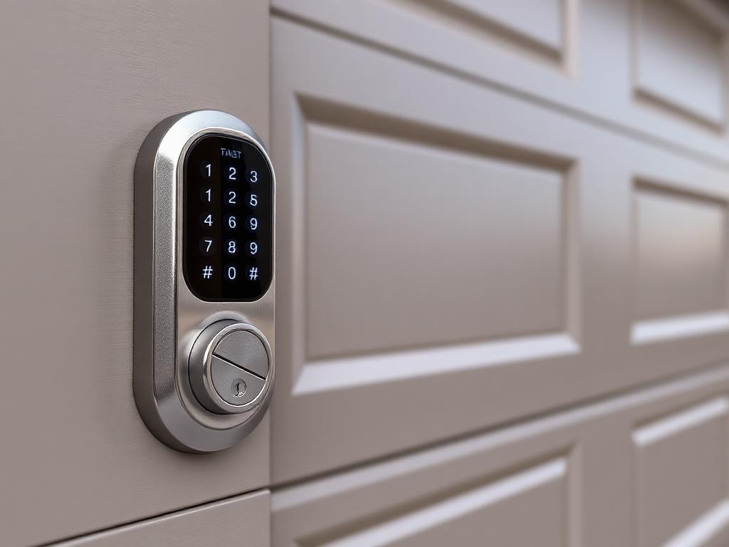 Smart Lock Integration: Protecting Your Family