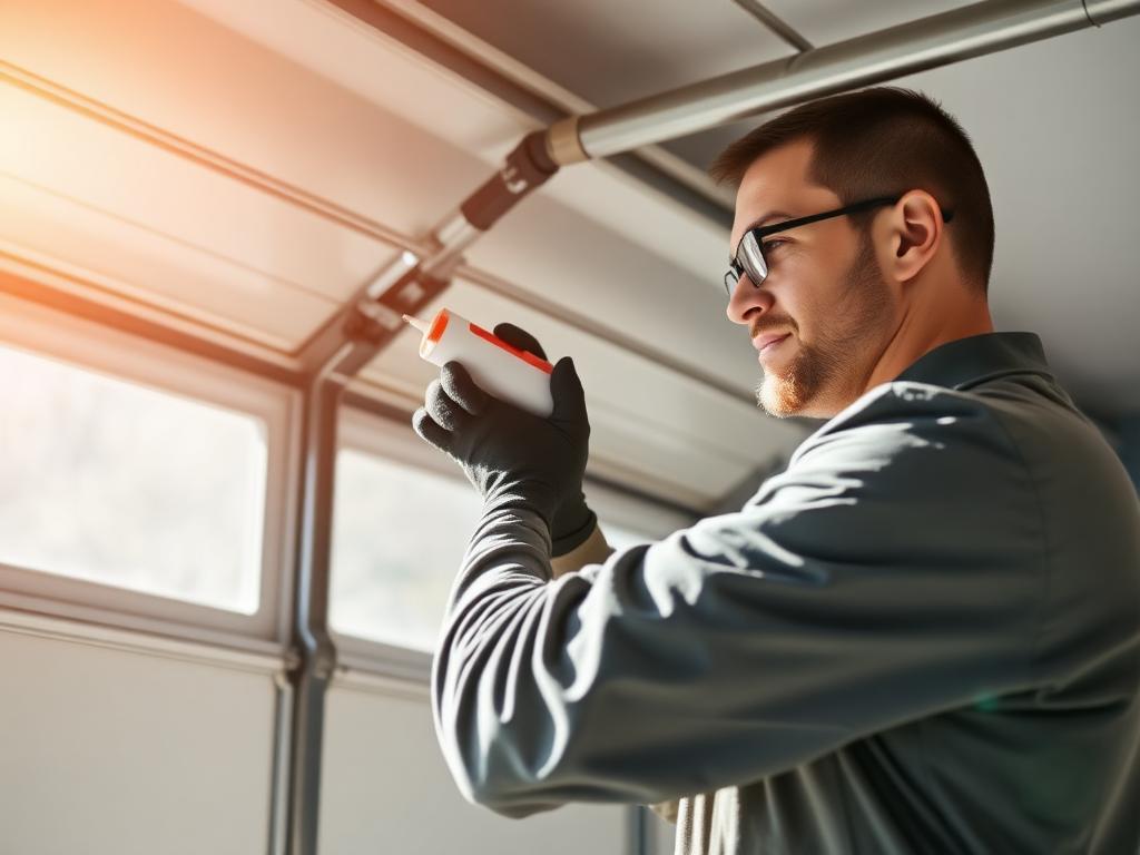 Preparing Your Garage Door for Spring: Essential Tips